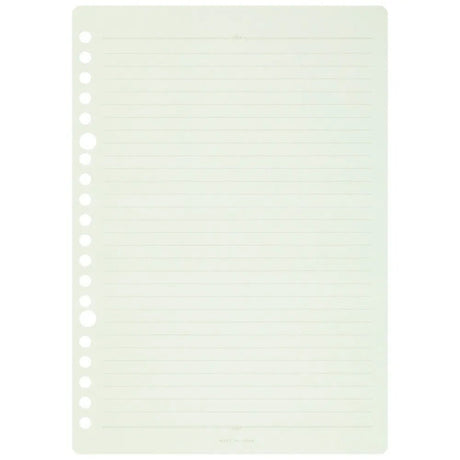 Elegant A5 Loose Leaf / maruman - bungu