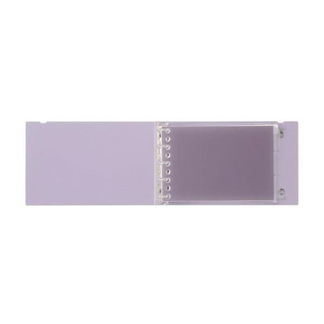 INTO - ONE+ Mini Binder / maruman - bungu