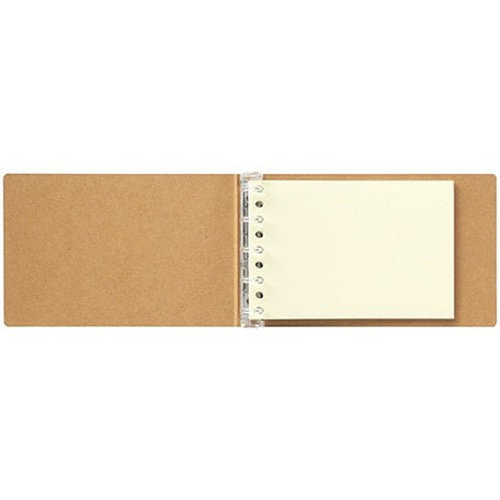 Mini Sketchbook Binder / maruman - bungu