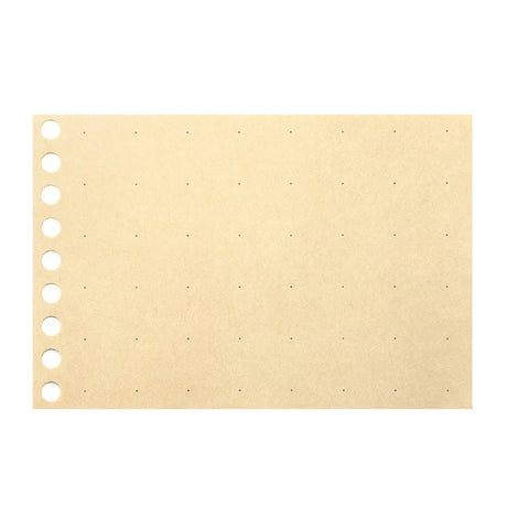 Write - Easy Creative Mini Loose Leaf / maruman - bungu